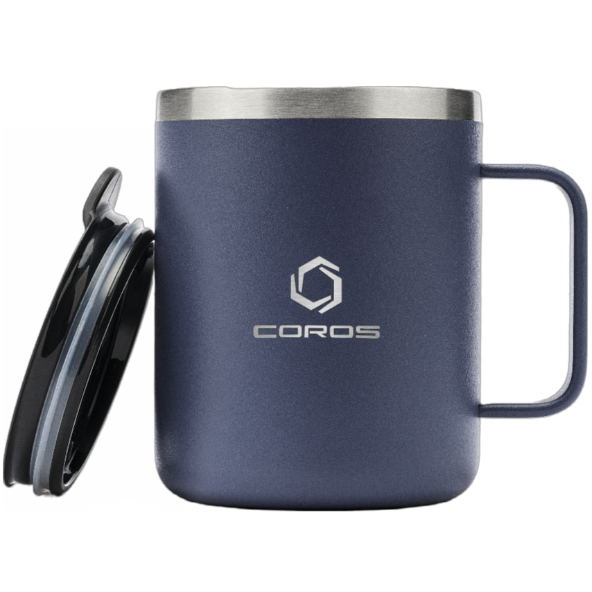 COROS Mug Tommy Caldwell