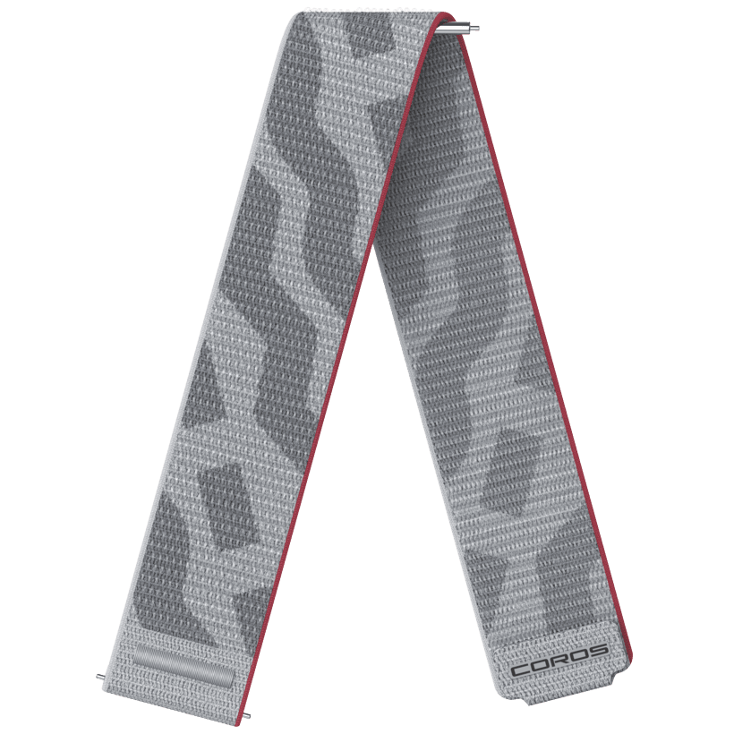 Nylon Watchband COROS PACE Pro - COROS Nordic