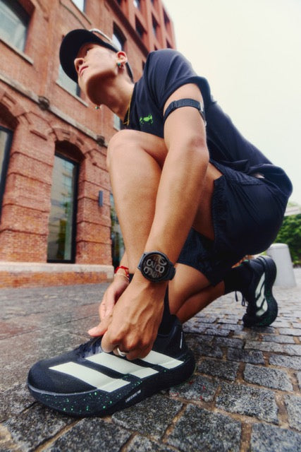 COROS PACE 4 PRO GPS Sport Watch