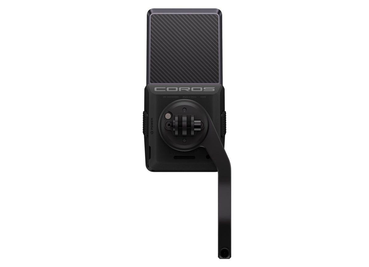 COROS DURA 2 - Solar GPS Bike Computer