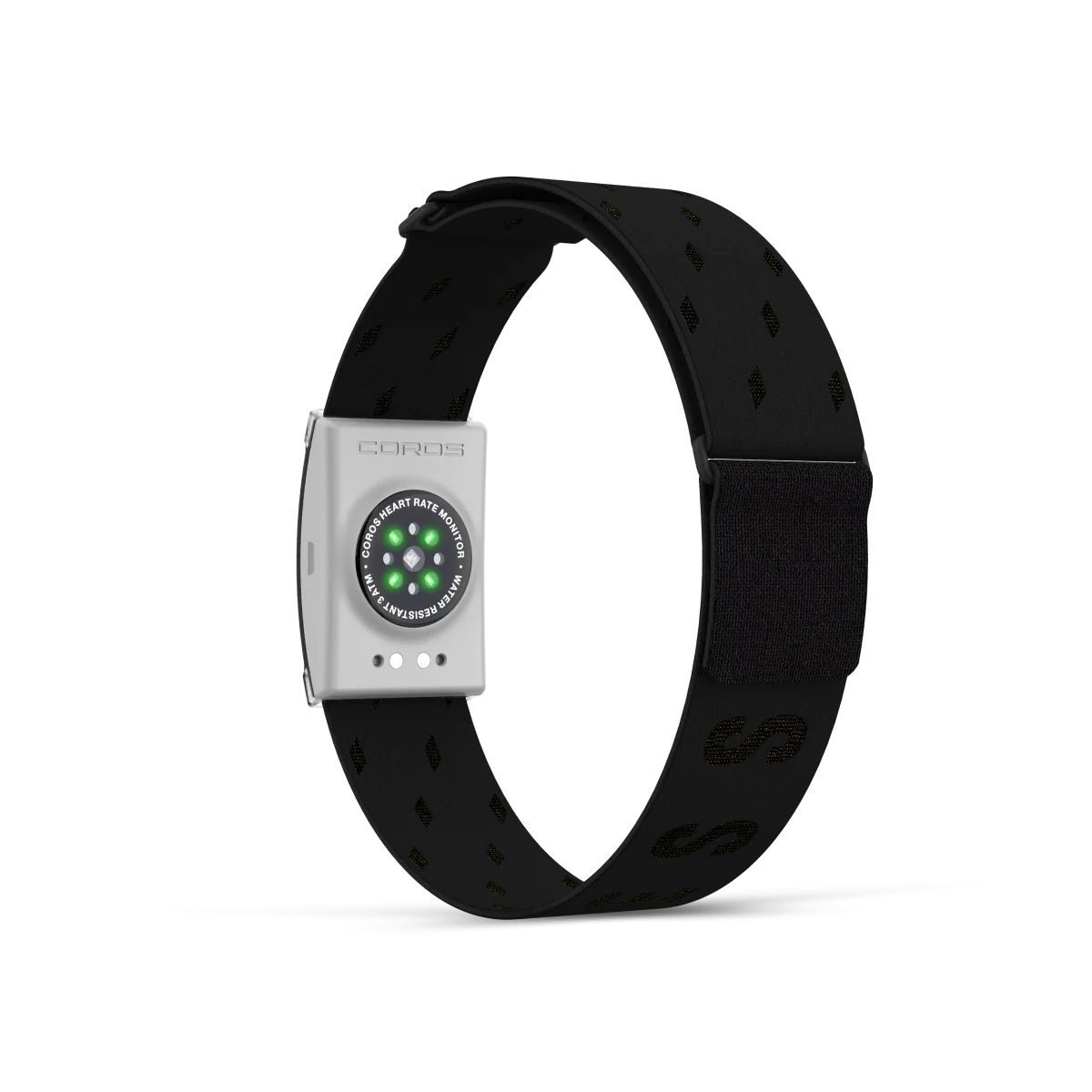 COROS Heart Rate Monitor - Accurate Heart Rate Monitoring for the Arm