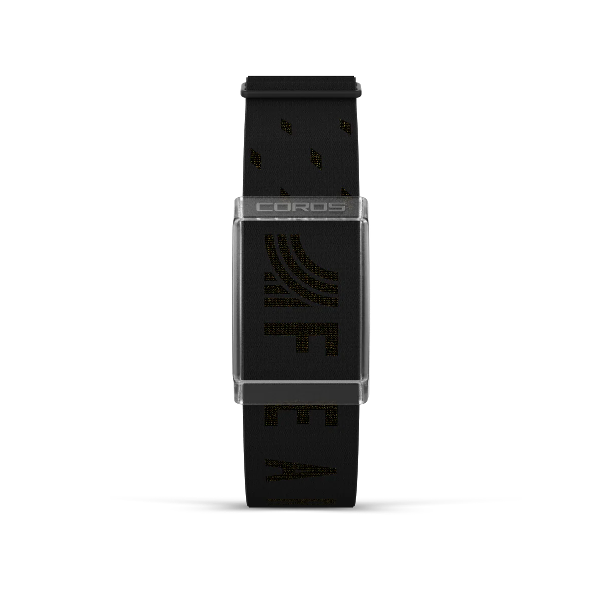 COROS Heart Rate Monitor - Accurate Heart Rate Monitoring for the Arm