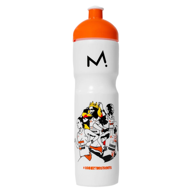 Coros Waterbottle NN running team
