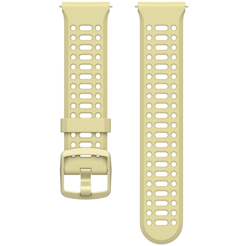 Silicone Watchband COROS PACE 3