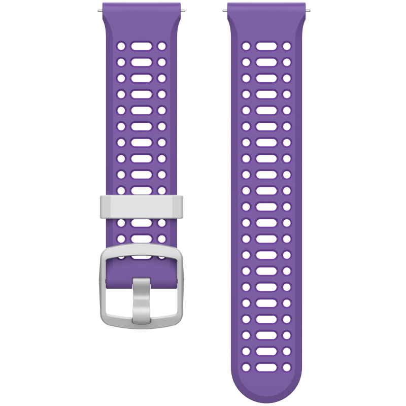 Klockarmband i Silikon för COROS PACE 3