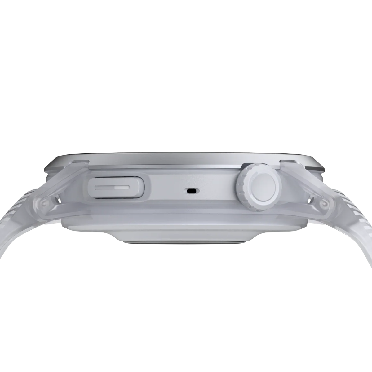 COROS PACE 4 Aluminium GPS Urheilukello