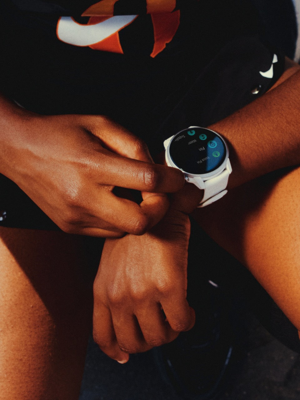 COROS PACE 4 PRO GPS Sport Watch