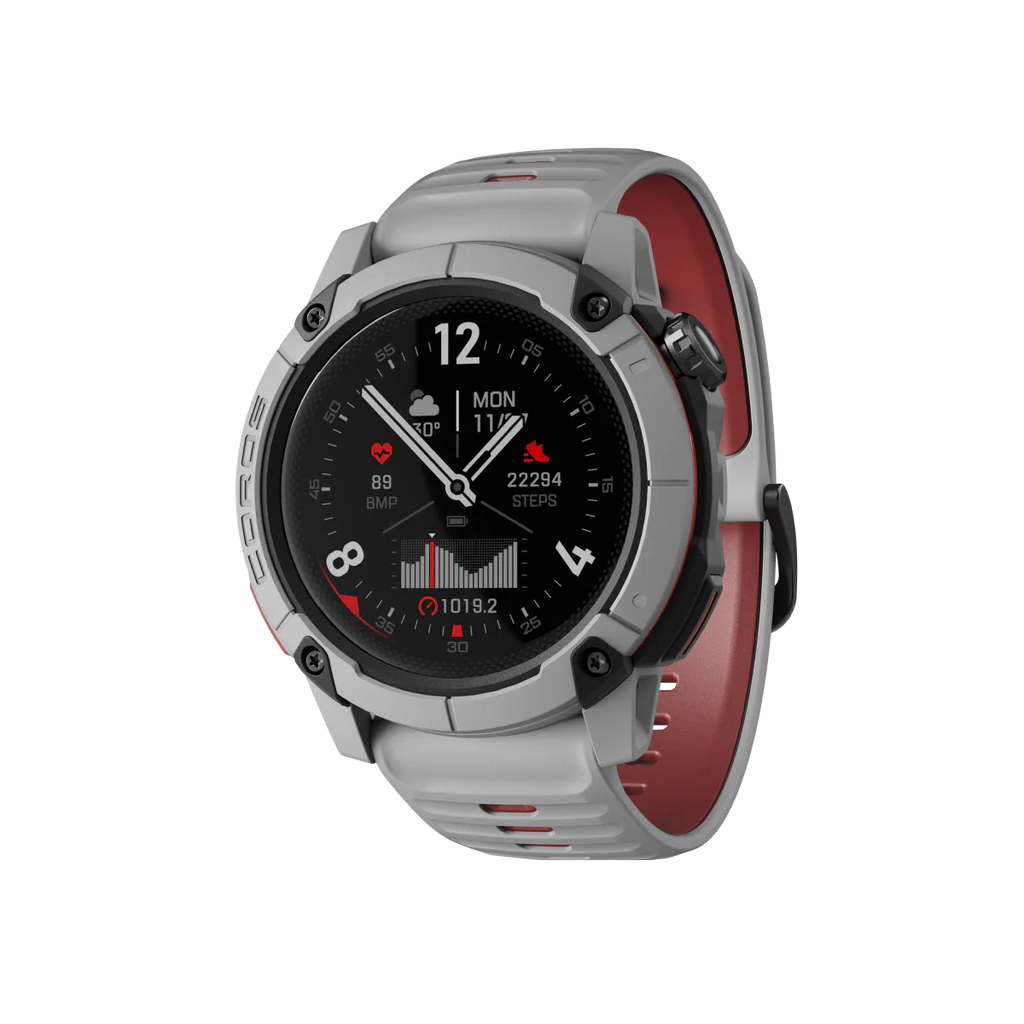 Coros NOMAD Adventure Watch – Built for Outdoors & Fishing
