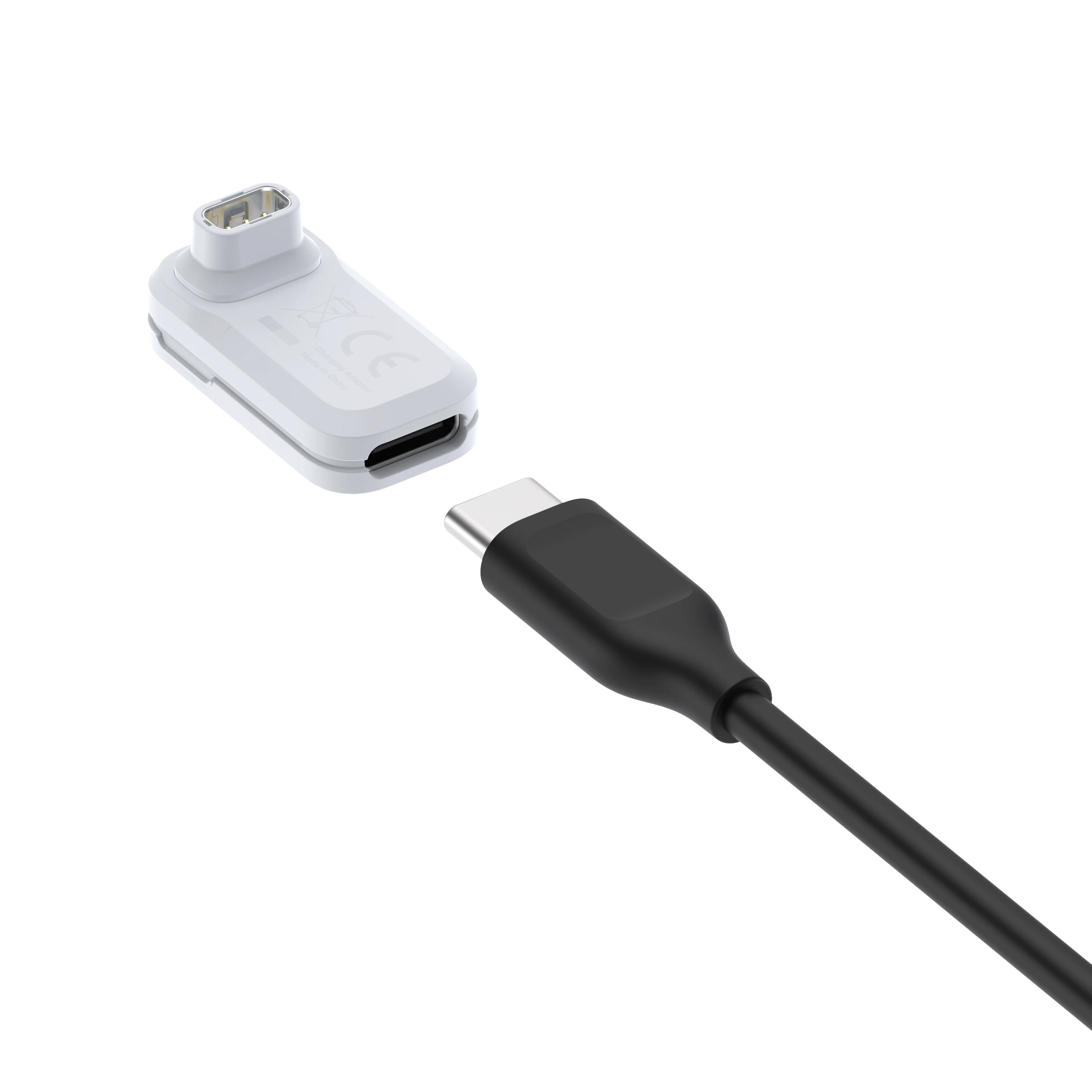 USB-C til COROS A2 ladeadapter