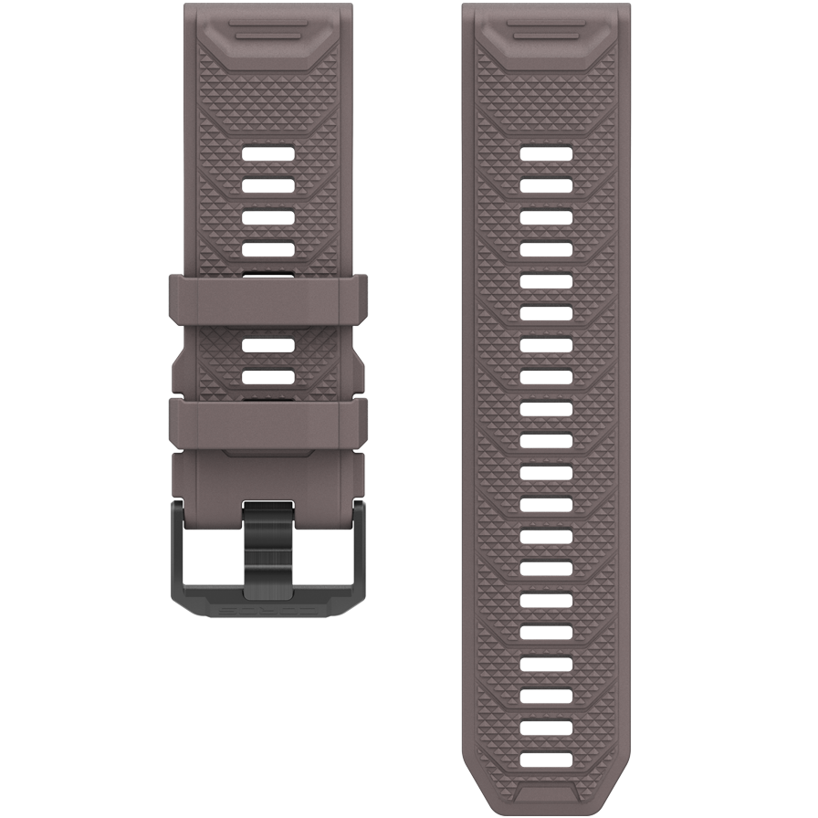 Silicone Watchband 26mm