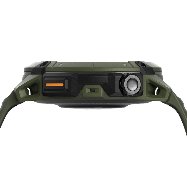 COROS Nomad GPS Eventyr-klokke