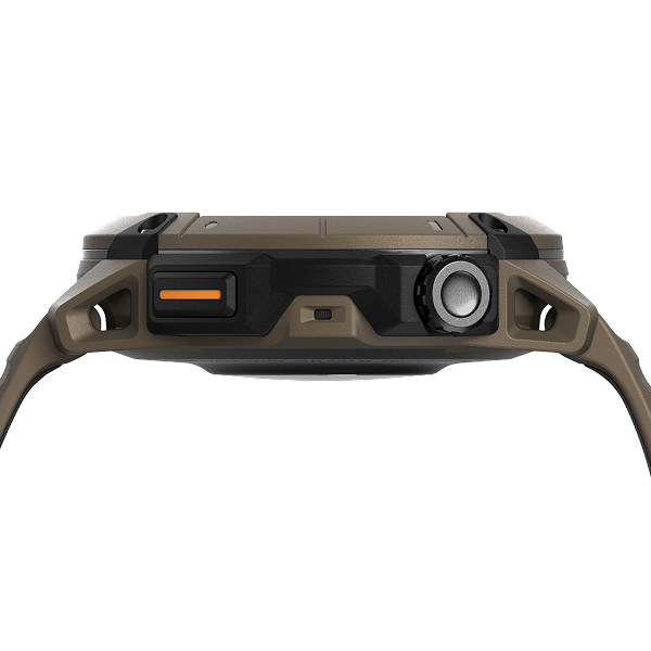 COROS Nomad GPS Eventyr-klokke