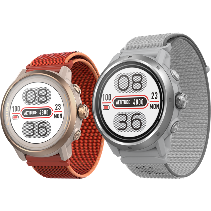 COROS APEX 2 GPS Outdoor Watch