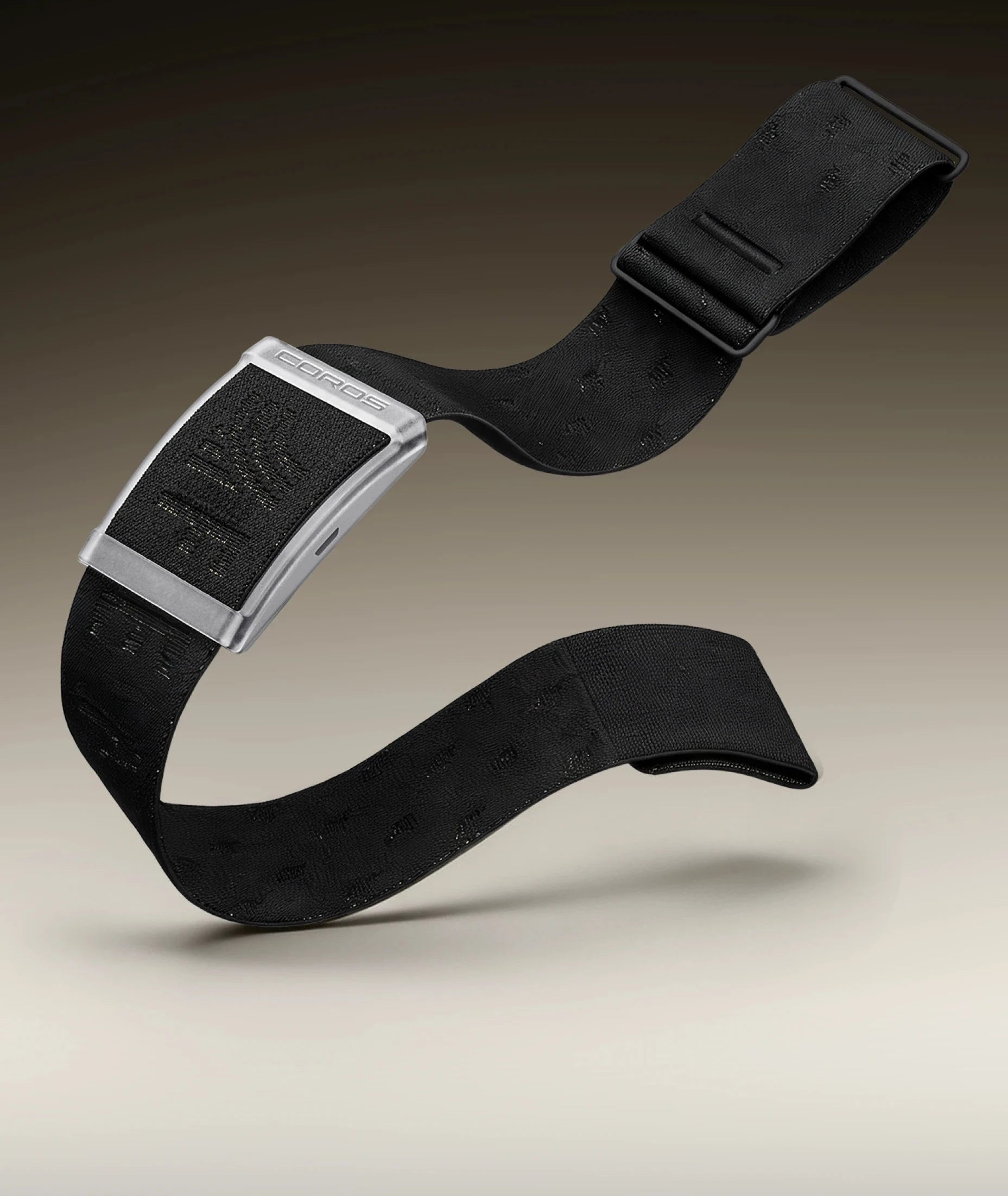 COROS Heart Rate Monitor - Accurate Heart Rate Monitoring for the Arm
