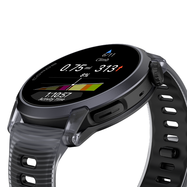 COROS PACE 4 Aluminium GPS Sport Watch