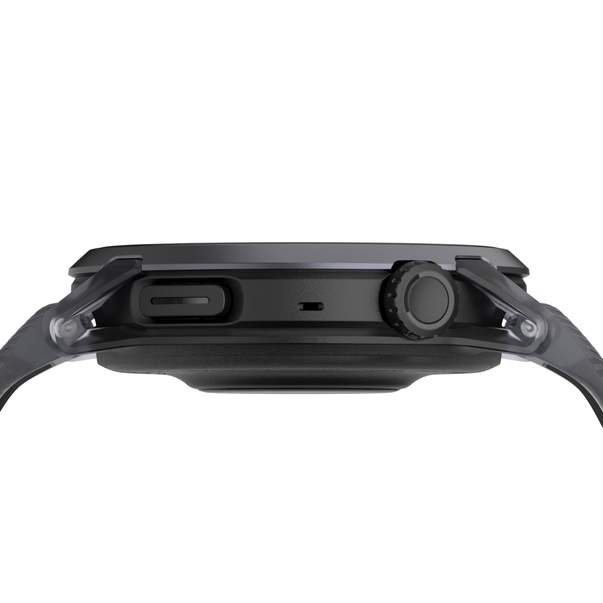 COROS PACE 4 Aluminium GPS Sport Watch