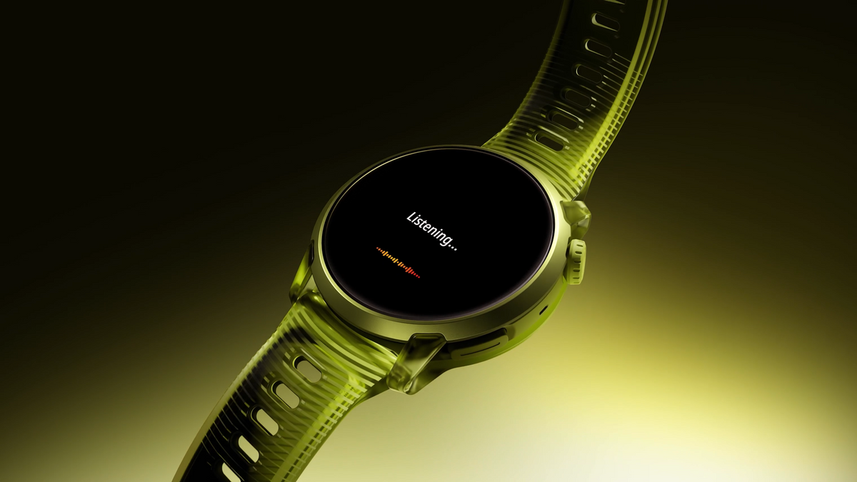 COROS GPS Watches, Bike Computer & Running Sensors | Official Products